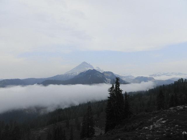 Elfin Lakes