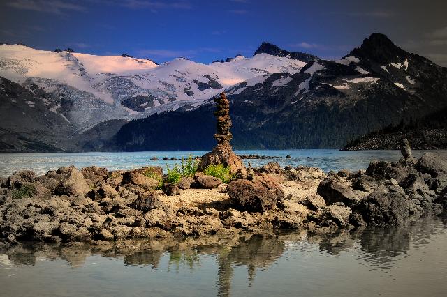 Garibaldi Provincial Park