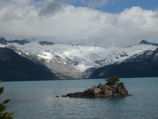 Garibaldi Lake