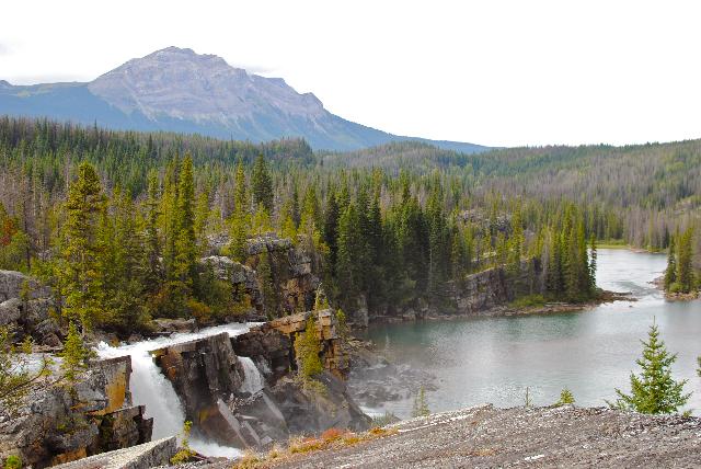 Monkman Trail (The Cascades)