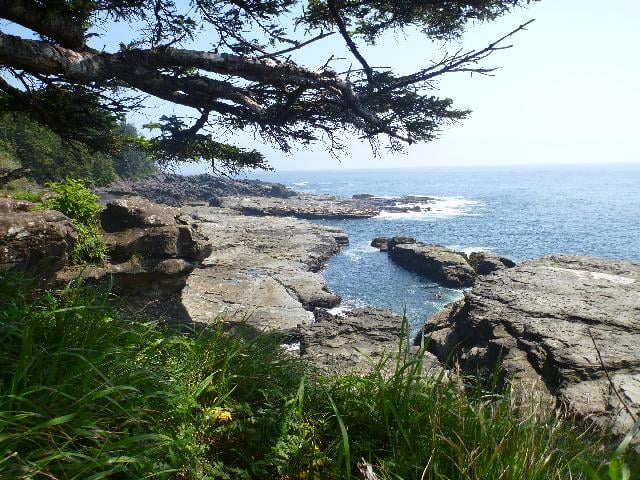 West Coast Trail