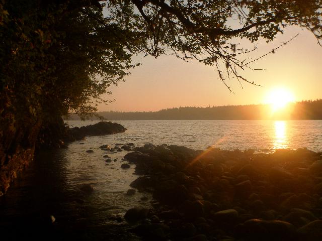 West Coast Trail