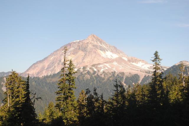 Elfin Lakes