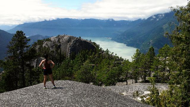 Stawamus Chief