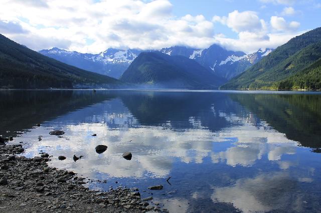 Jones Lake