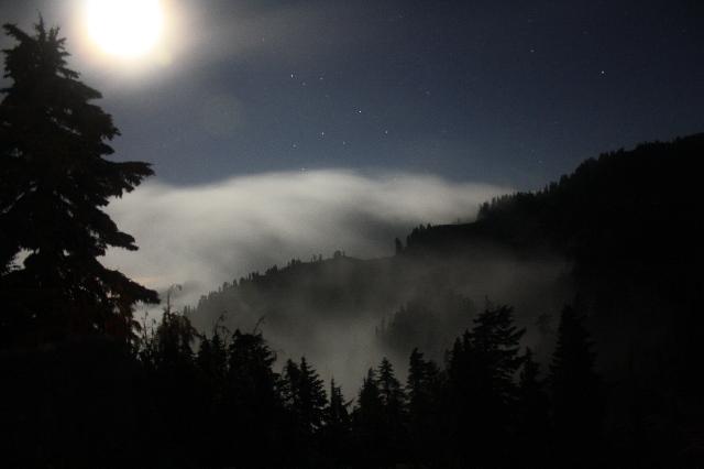 Howe Sound Crest Trail