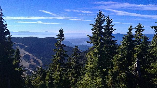 HOLLYBURN PEAK TRAIL