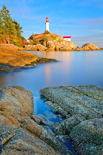 Lighthouse Park