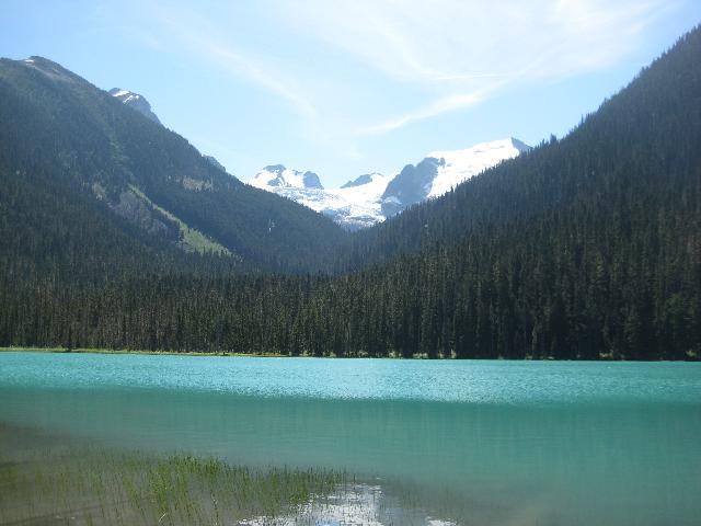 Joffre Lake