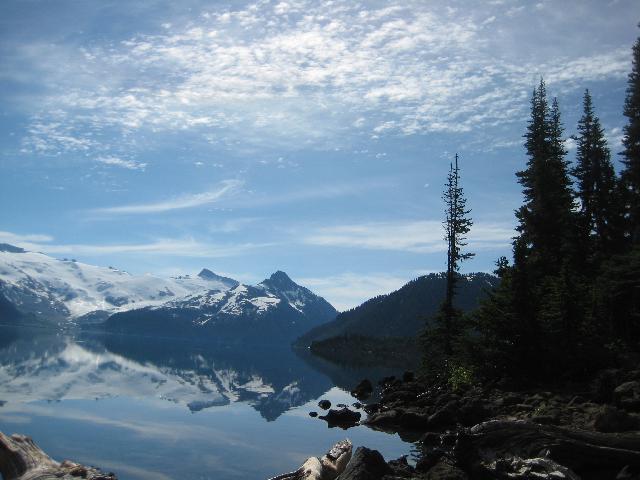 Garibaldi Lake