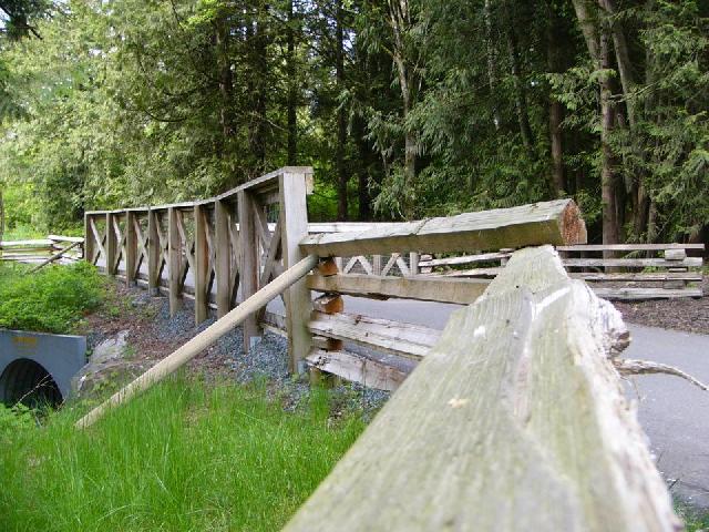 Tynehead Regional Park