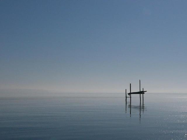 Boundary Bay Regional Park