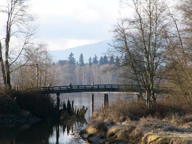 Kanaka Creek Riverfront