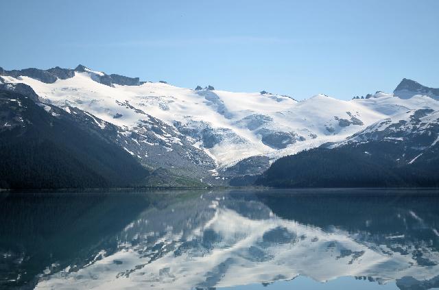 Garibaldi Lake