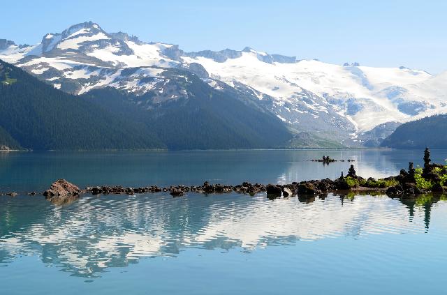 Garibaldi Lake