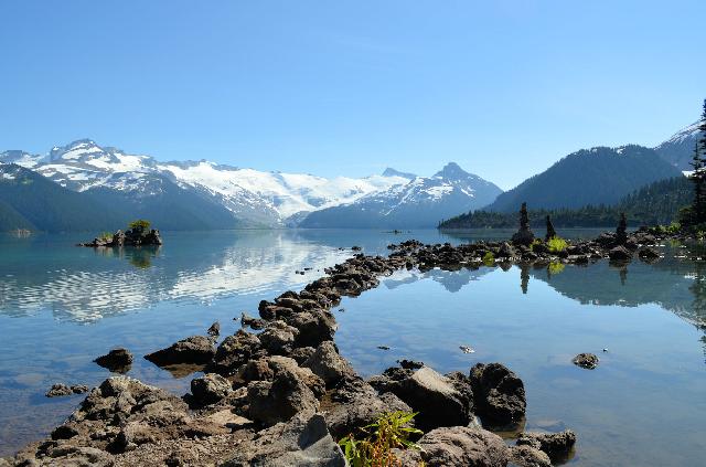 Garibaldi Lake