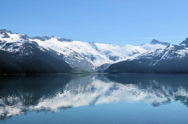 Garibaldi Lake