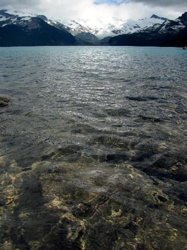 Garibaldi Lake