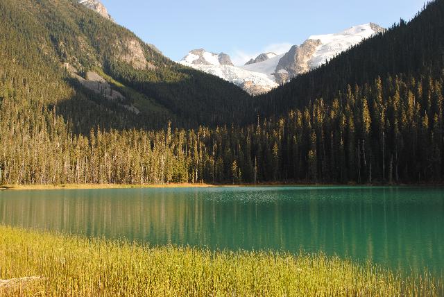 Joffre Lakes