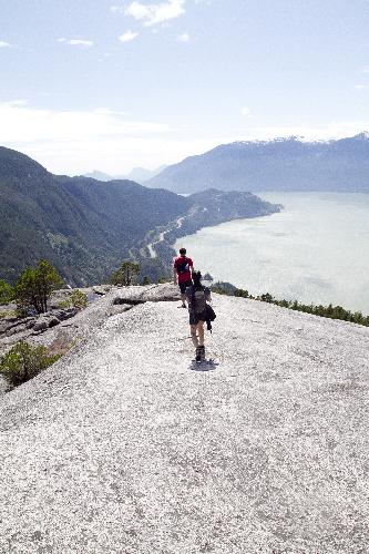 Stawamus Chief