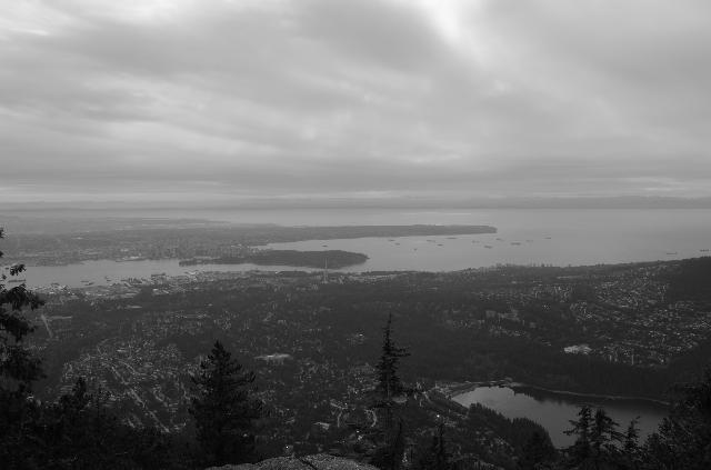 Grouse Mountain