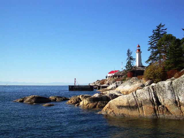 Lighthouse Park