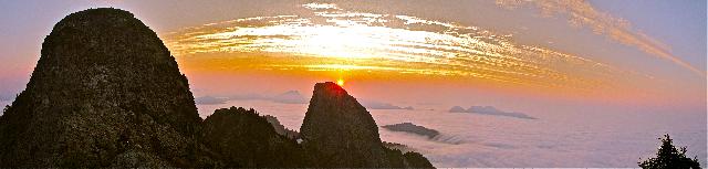 Howe Sound Crest Trail