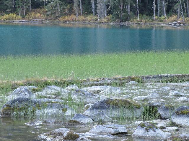 Joffre Lakes