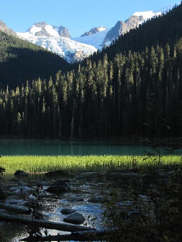 Joffre Lakes