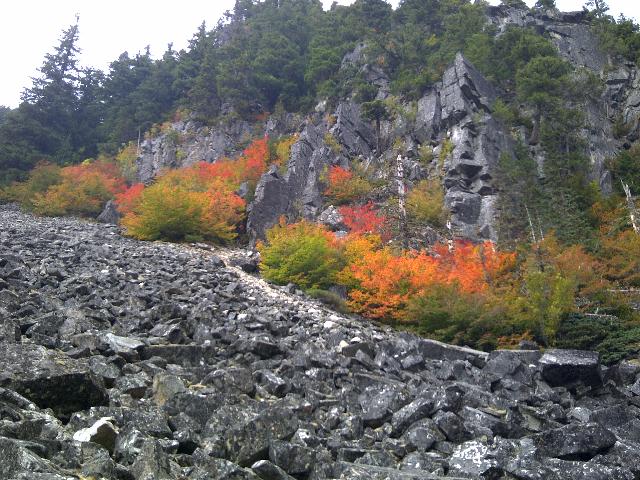 Post Creek, Lindeman Lake