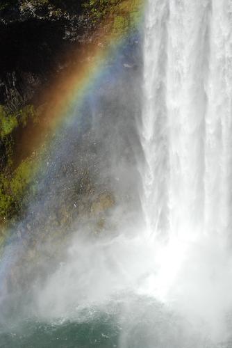 Brandywine Falls