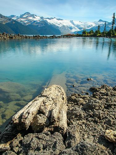 Garibaldi Lake