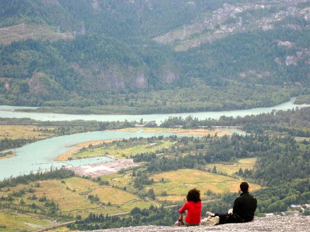 Stawamus Chief