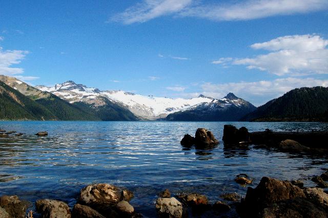 Garibaldi Lake