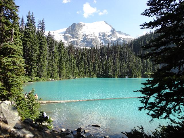 Joffre Lakes