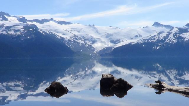 Garibaldi Lake