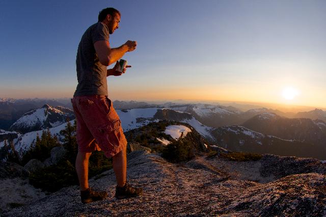 Needle Peak