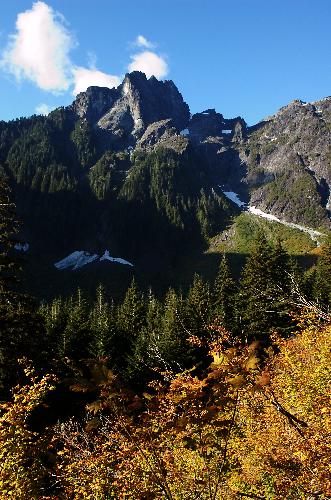 Golden Ears