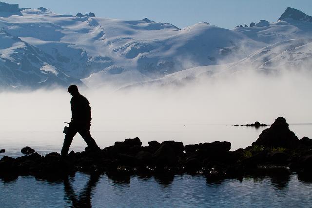 Lake Garibaldi