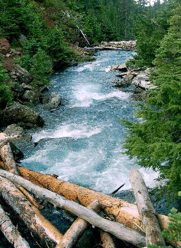 Garibaldi Lake