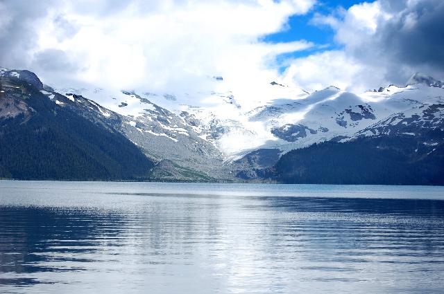 Garibaldi Lake