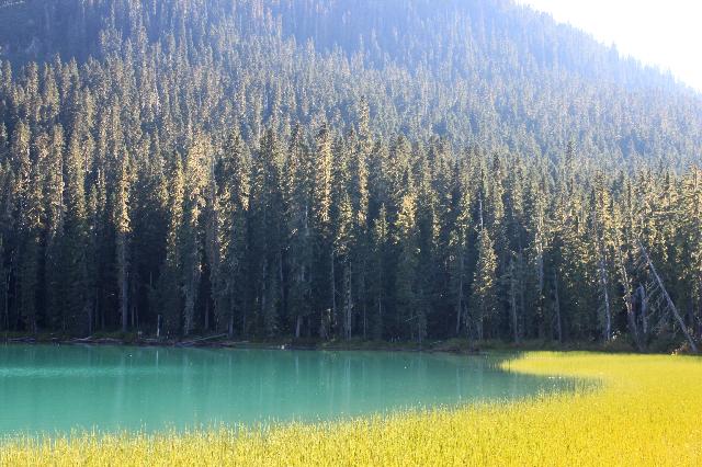 Joffre Lakes