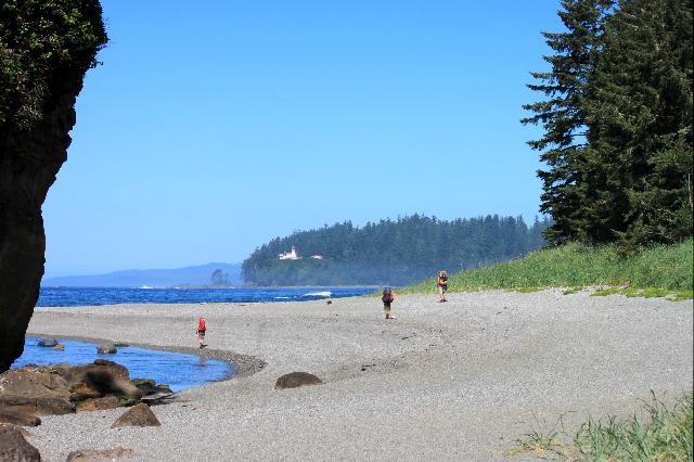 West Coast Trail