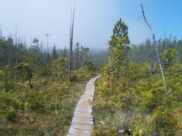 West Coast Trail