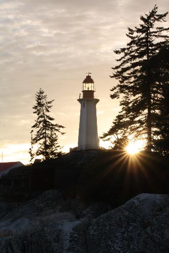 East Beach Trail