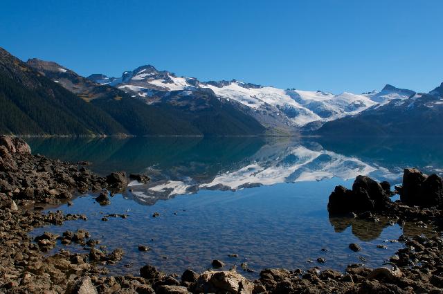 Garibaldi Lake