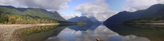 Golden Ears Provincial Park