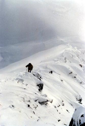 Mt. McGillivray