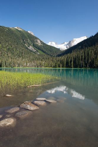 Joffre Lakes