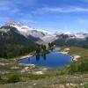 Elfin Lakes